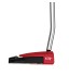 TAYLORMADE SPIDER GTX RED SINGLE BEND PUTTER